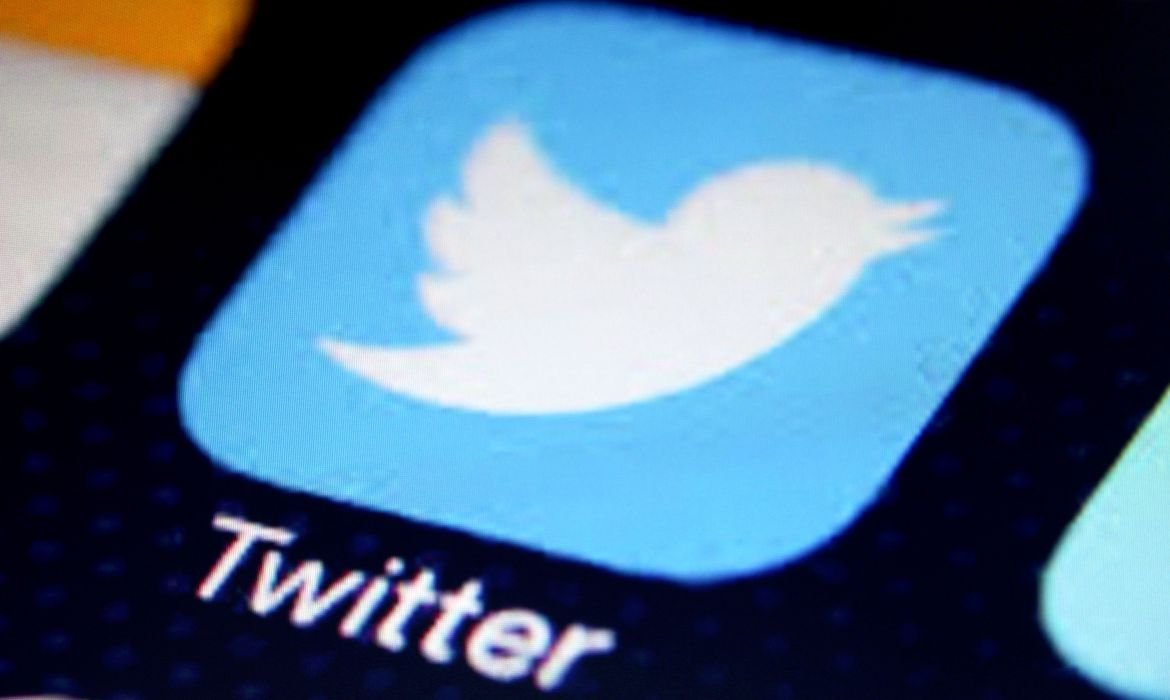 Crédito: Reprodução - Twitter Crédito: Reprodução - Twitter