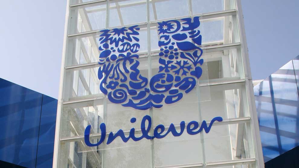 Crédito: Divulgação - Unilever Crédito: Divulgação - Unilever