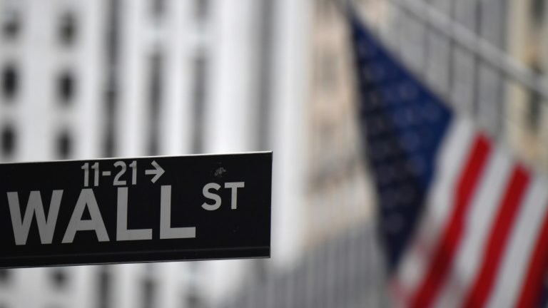 indice wall street