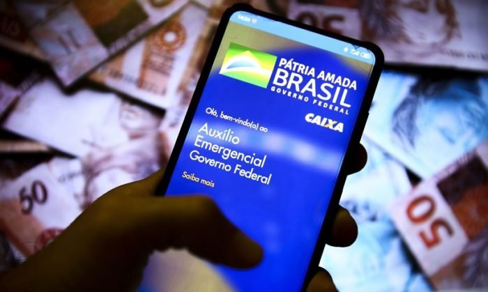 Crédito: Agência Brasil Crédito: Agência Brasil