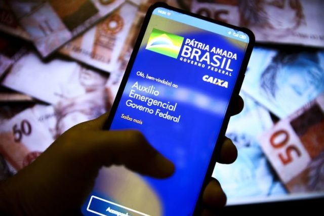Crédito: Arquivo/Agência Brasil Crédito: Arquivo/Agência Brasil