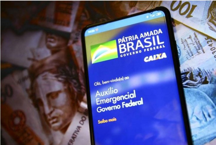 Crédito: Agência Brasil Crédito: Agência Brasil
