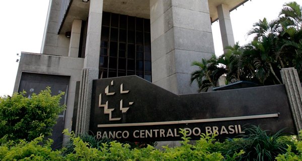 Crédito: Reprodução/Banco Central Crédito: Reprodução/Banco Central