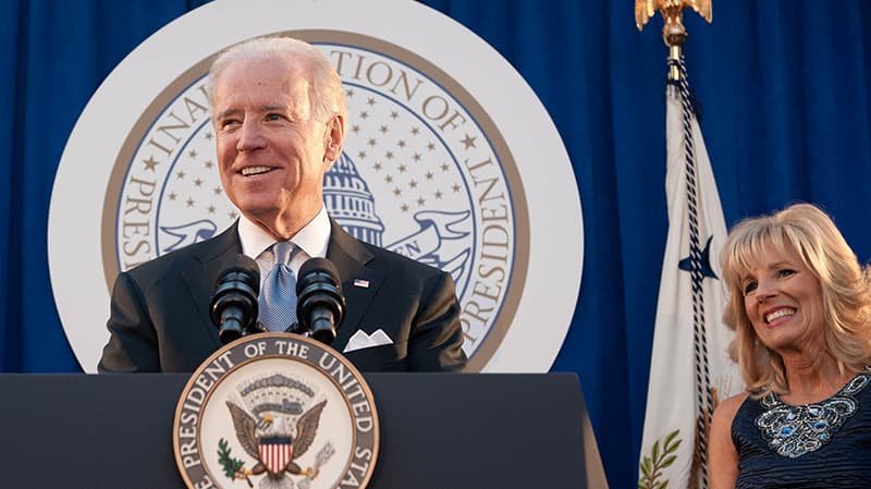 Crédito: Reprodução/Joebiden.com Crédito: Reprodução/Joebiden.com