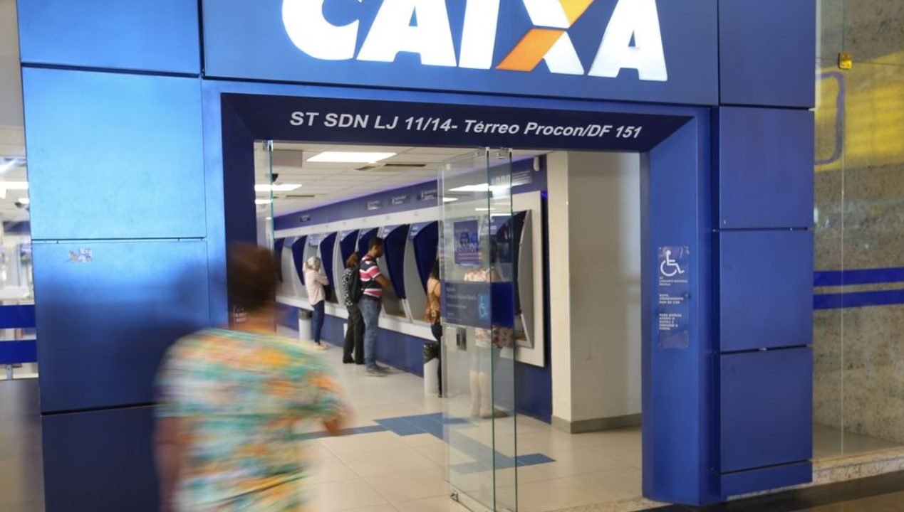 Crédito: Arquivo/Agência Brasil Crédito: Arquivo/Agência Brasil