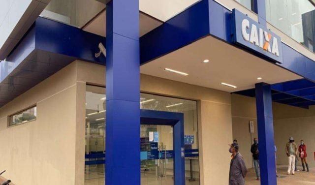 Crédito: Arquivo/Agência Brasil Crédito: Arquivo/Agência Brasil