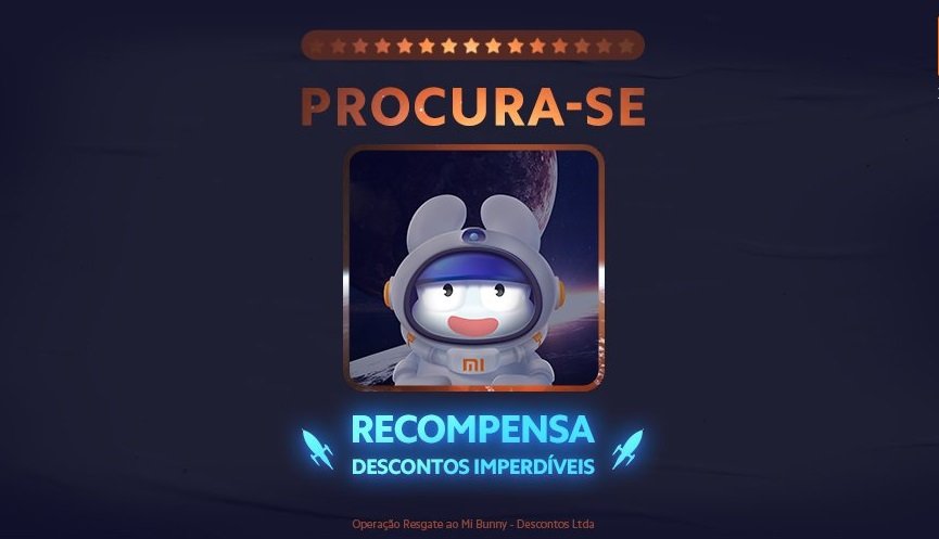 Crédito: Reprodução/Twitter Xiaomi Crédito: Reprodução/Twitter Xiaomi