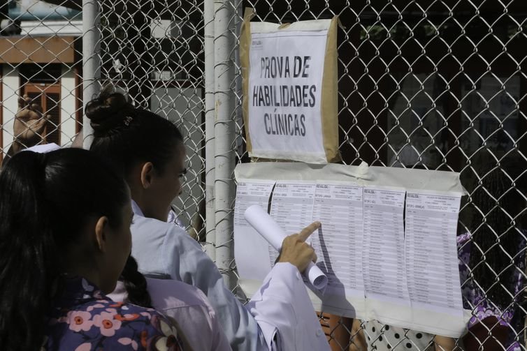 Crédito: Arquivo Agência Brasil Crédito: Arquivo Agência Brasil