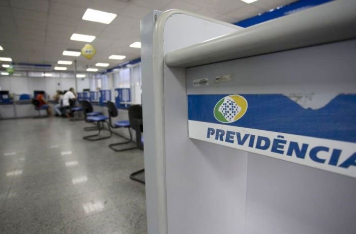 Crédito: Agência Brasil Crédito: Agência Brasil