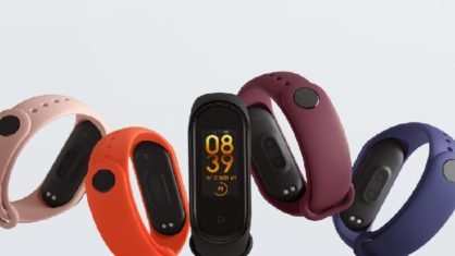 xiaomi mi band 5 1 dolar