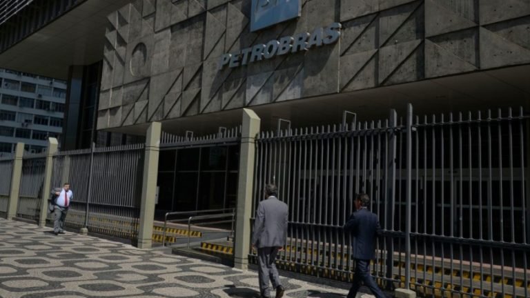 Crédito: Arquivo/Agência Brasil Crédito: Arquivo/Agência Brasil