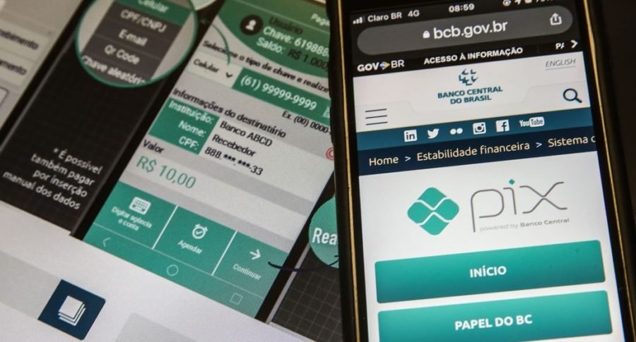 Crédito: Arquivo Agência Brasil Crédito: Arquivo Agência Brasil