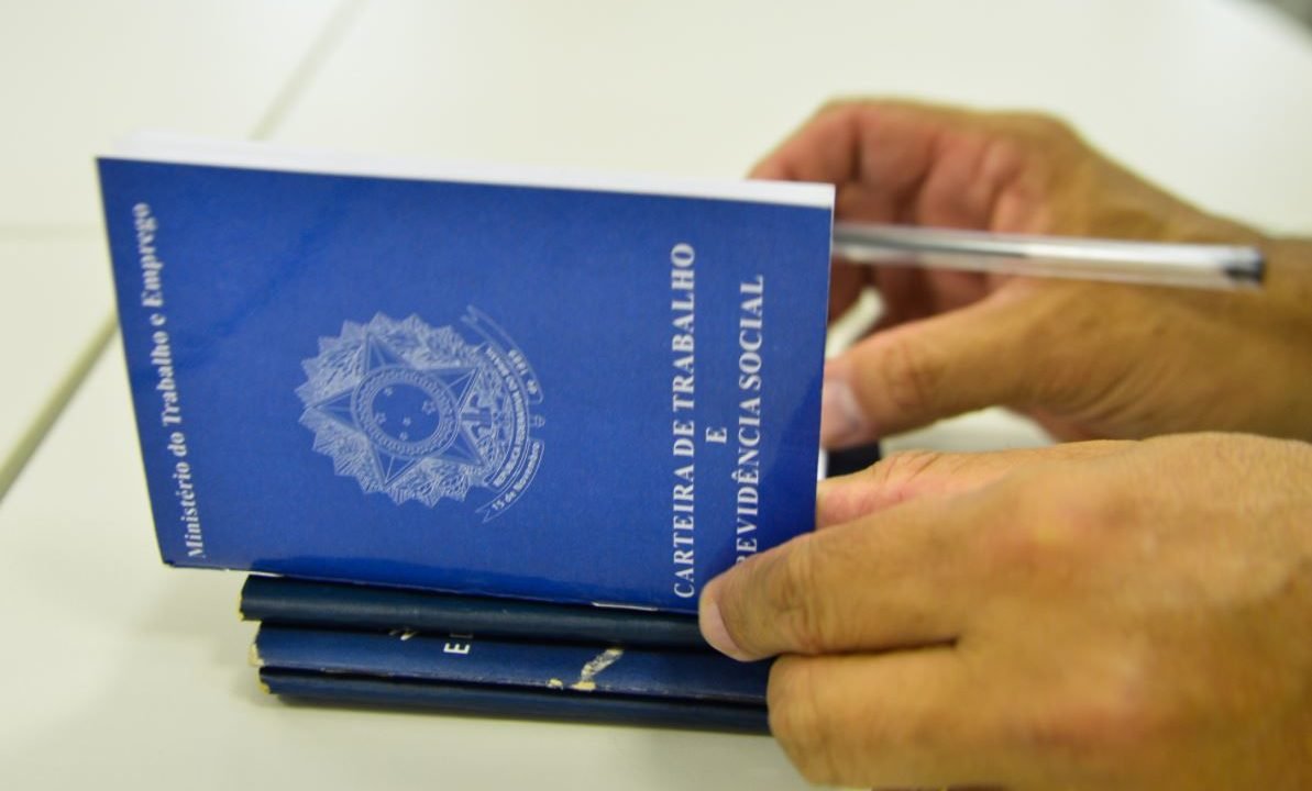 Crédito: Arquivo/Agência Brasil Crédito: Arquivo/Agência Brasil
