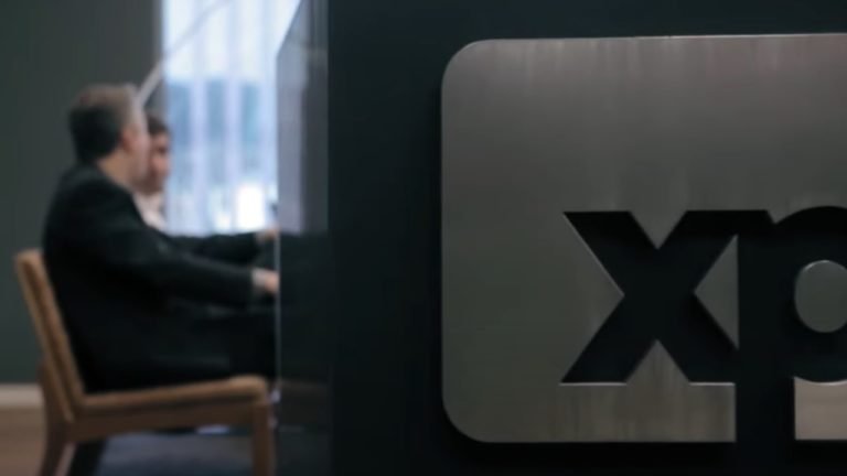 Crédito: Reprodução/YouTube XP Investimentos Crédito: Reprodução/YouTube XP Investimentos