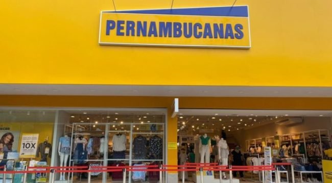 Pernambucanas mantém expansão, apesar da covid - ISTOÉ DINHEIRO