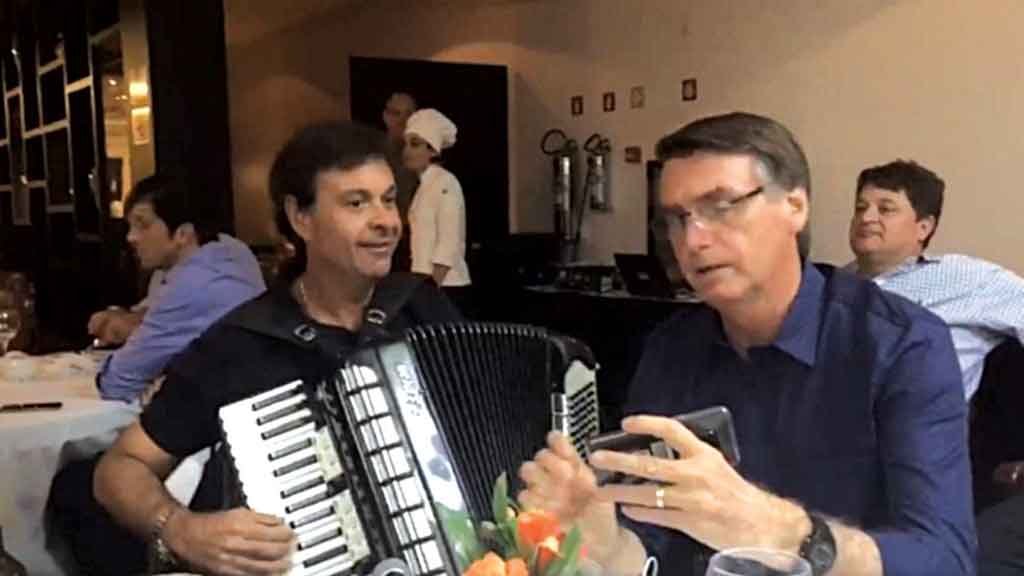 Crédito: Divulgação Crédito: Divulgação