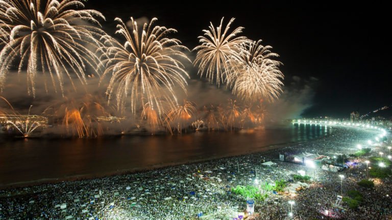 Crédito: Divulgação/Prefeitura do Rio de Janeiro Crédito: Divulgação/Prefeitura do Rio de Janeiro