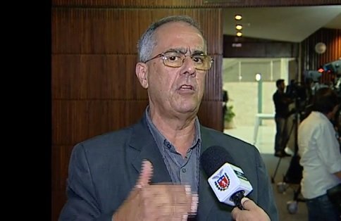 Crédito: reprodução YouTube/TV ALPR Crédito: reprodução YouTube/TV ALPR