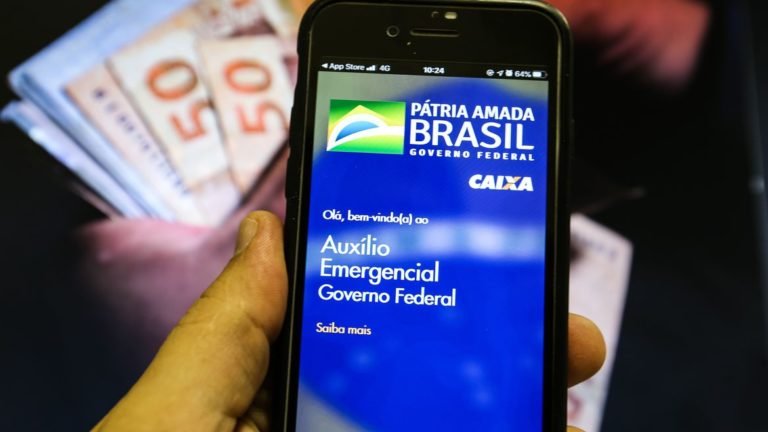 Crédito: Arquivo/Agência Brasil Crédito: Arquivo/Agência Brasil