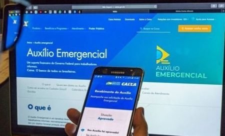 Crédito: Agência Brasil Crédito: Agência Brasil