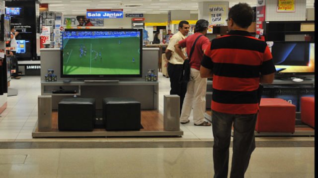 Crédito: Arquivo/Agência Brasil Crédito: Arquivo/Agência Brasil