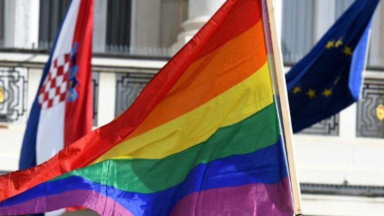Direito dos homossexuais avança, mas ainda é crime em 69 países Direito dos homossexuais avança, mas ainda é crime em 69 países