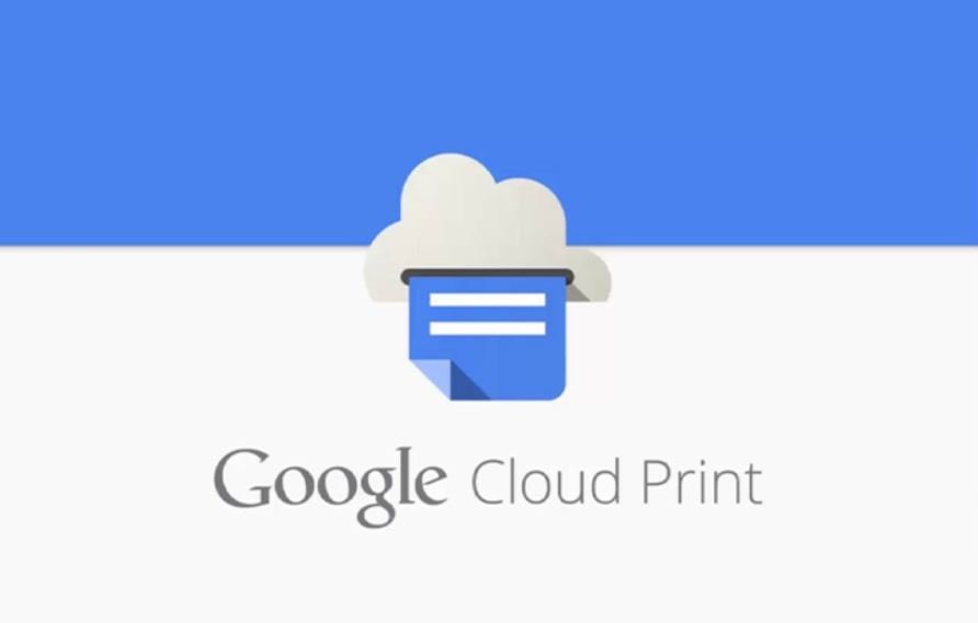 Crédito: O Google Cloud Print vai parar de funcionar nesta sexta-feira, 1. A decisão de descontinuar o serviço foi anunciada ainda no fim de 2019. Crédito: O Google Cloud Print vai parar de funcionar nesta sexta-feira, 1. A decisão de descontinuar o serviço foi anunciada ainda no fim de 2019.