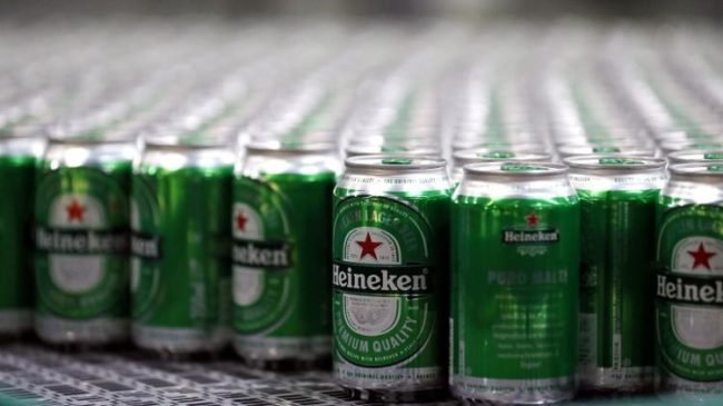 Crédito: Divulgação / Heineken Crédito: Divulgação / Heineken