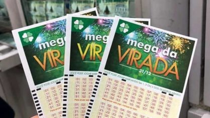Mega Da Virada 2020 Saiba Como Apostar Sem Sair De Casa