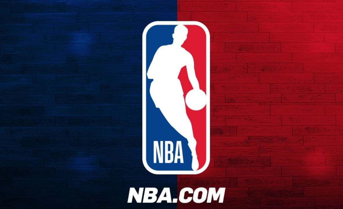 Crédito: Reprodução/NBA Crédito: Reprodução/NBA