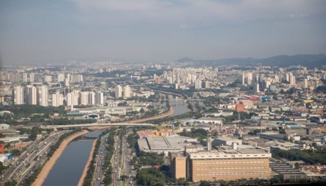 Crédito: Divulgação/Governo do Estado de São Paulo Crédito: Divulgação/Governo do Estado de São Paulo