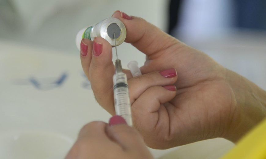 Crédito: Agência Brasil / Arquivo Crédito: Agência Brasil / Arquivo