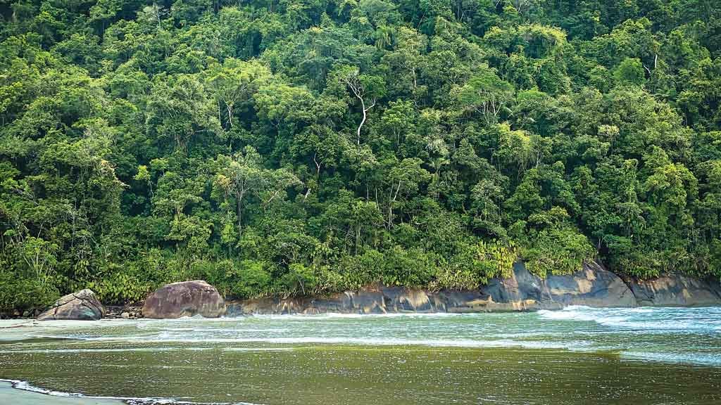 Tesouro em risco Tesouro em risco