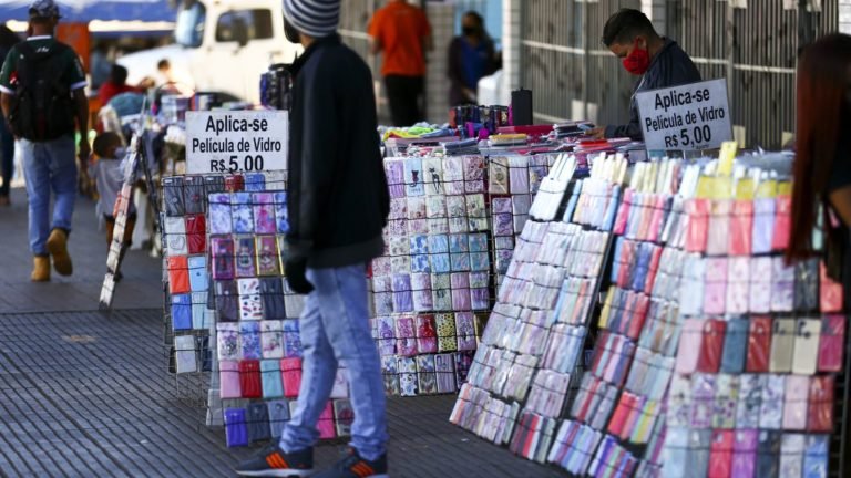 Crédito: Arquivo Agência Brasil Crédito: Arquivo Agência Brasil