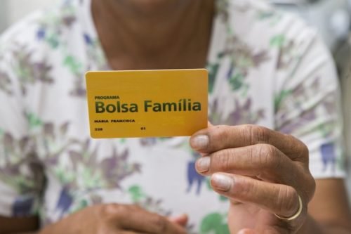 Crédito: Divulgação/Ministério da Cidadania Crédito: Divulgação/Ministério da Cidadania