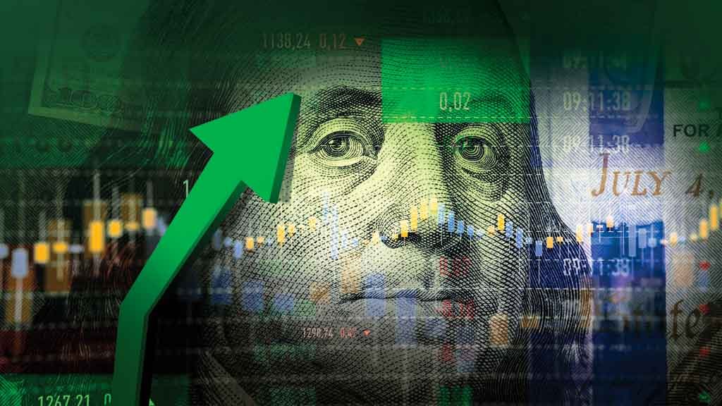 Títulos verdes batem casa de US$ 1 tri Títulos verdes batem casa de US$ 1 tri