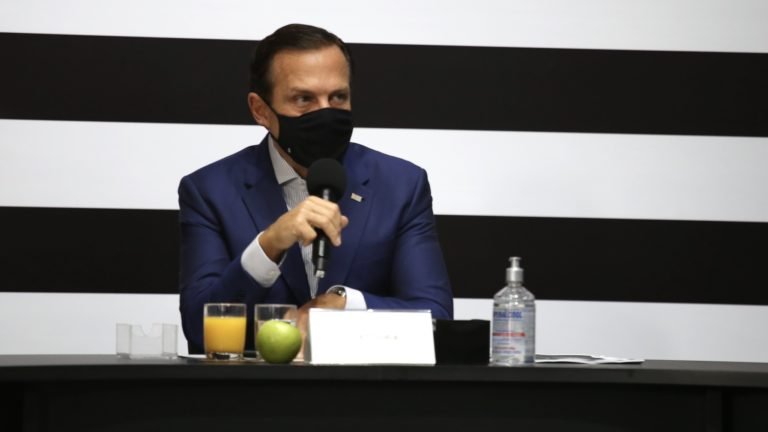 Crédito: Divulgação/Governo do Estado de São Paulo Crédito: Divulgação/Governo do Estado de São Paulo