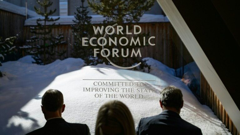 Crise social, financeira, conflito nuclear: o que preocupa a elite de Davos?