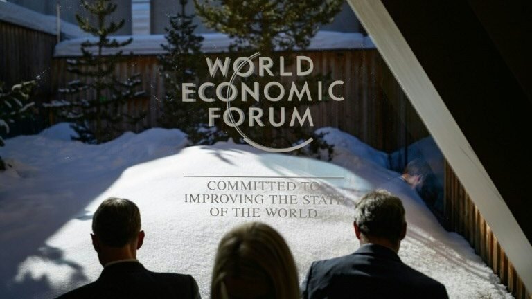 Crise social, financeira, conflito nuclear: o que preocupa a elite de Davos? Crise social, financeira, conflito nuclear: o que preocupa a elite de Davos?