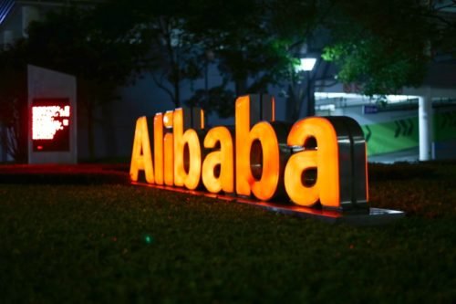 Crédito: Divulgação - Alibaba Crédito: Divulgação - Alibaba