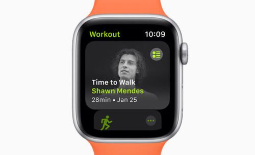 recompra apple watch