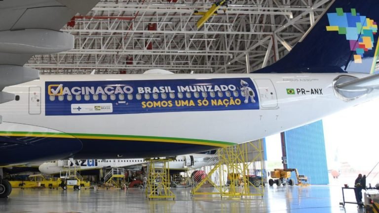 Crédito: Divulgação/Ministério da Saúde Crédito: Divulgação/Ministério da Saúde