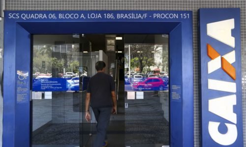 Crédito: Arquivo/Agência Brasil Crédito: Arquivo/Agência Brasil