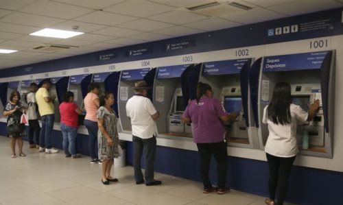 Crédito: Arquivo/Agência Brasil Crédito: Arquivo/Agência Brasil