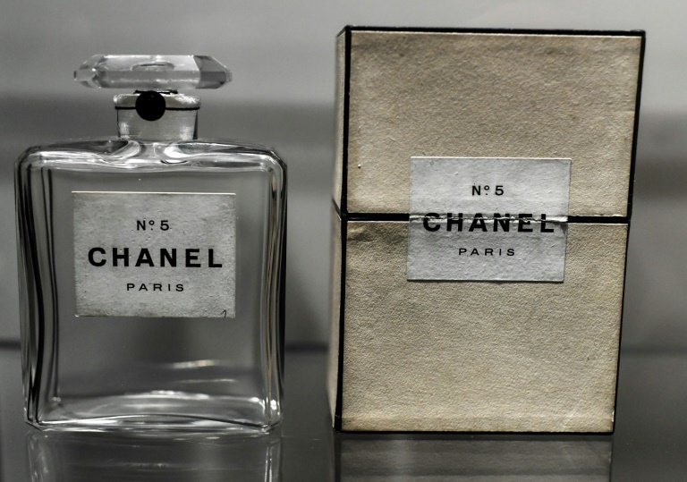 chanel n 19 resenha