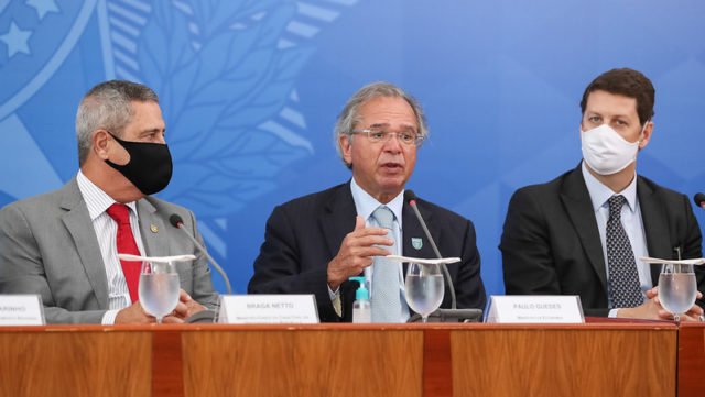 Mirando incentivos em bioeconomia, governo estuda zona franca no Pará Mirando incentivos em bioeconomia, governo estuda zona franca no Pará