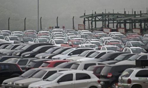Crédito: Arquivo/Agência Brasil Crédito: Arquivo/Agência Brasil
