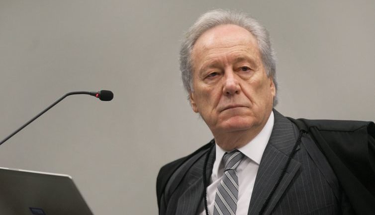 Crédito: Divulgação - STF Crédito: Divulgação - STF