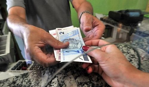 Crédito: Arquivo/Agência Brasil Crédito: Arquivo/Agência Brasil
