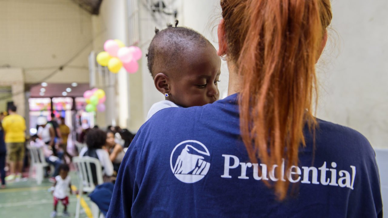 Crédito: Divulgação - Prudential Crédito: Divulgação - Prudential